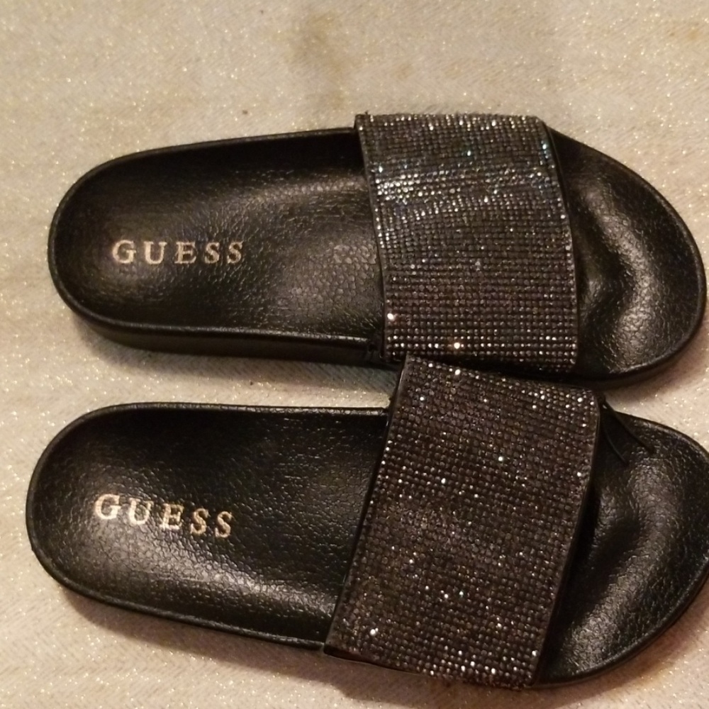 Girls sandals